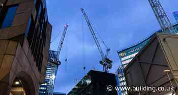 Core Five tender price index remains steady as contractors compete to fill order books