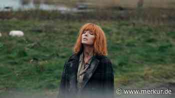 „Yellowstone“-Star Kelly Reilly auf Mördersuche in einem walisischen Dorf