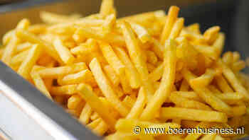 Niet alle supermarkten accepteren kleinere frites