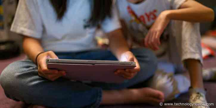 Kids are outsmarting social media bans. That’s not a problem we need to solve.