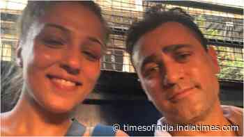 Lekha drops FIRST POST after Imran’s FRRO deportation notice