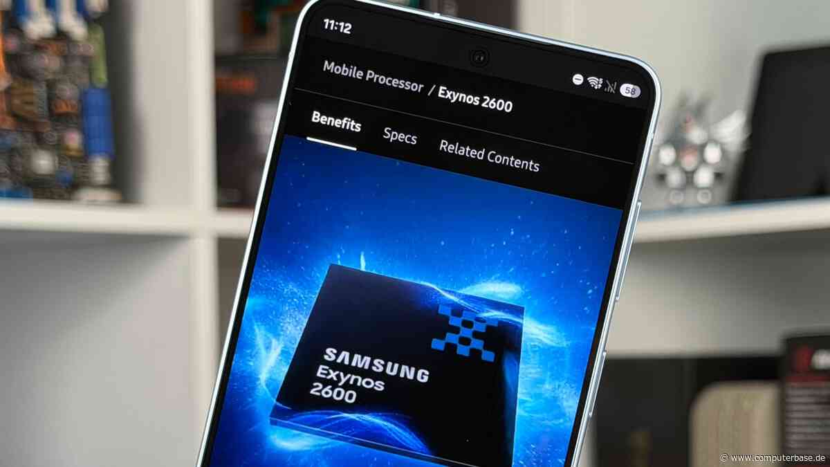 Snapdragon zu heiß?: Samsung stellt Qualcomm angeblich Ultimatum