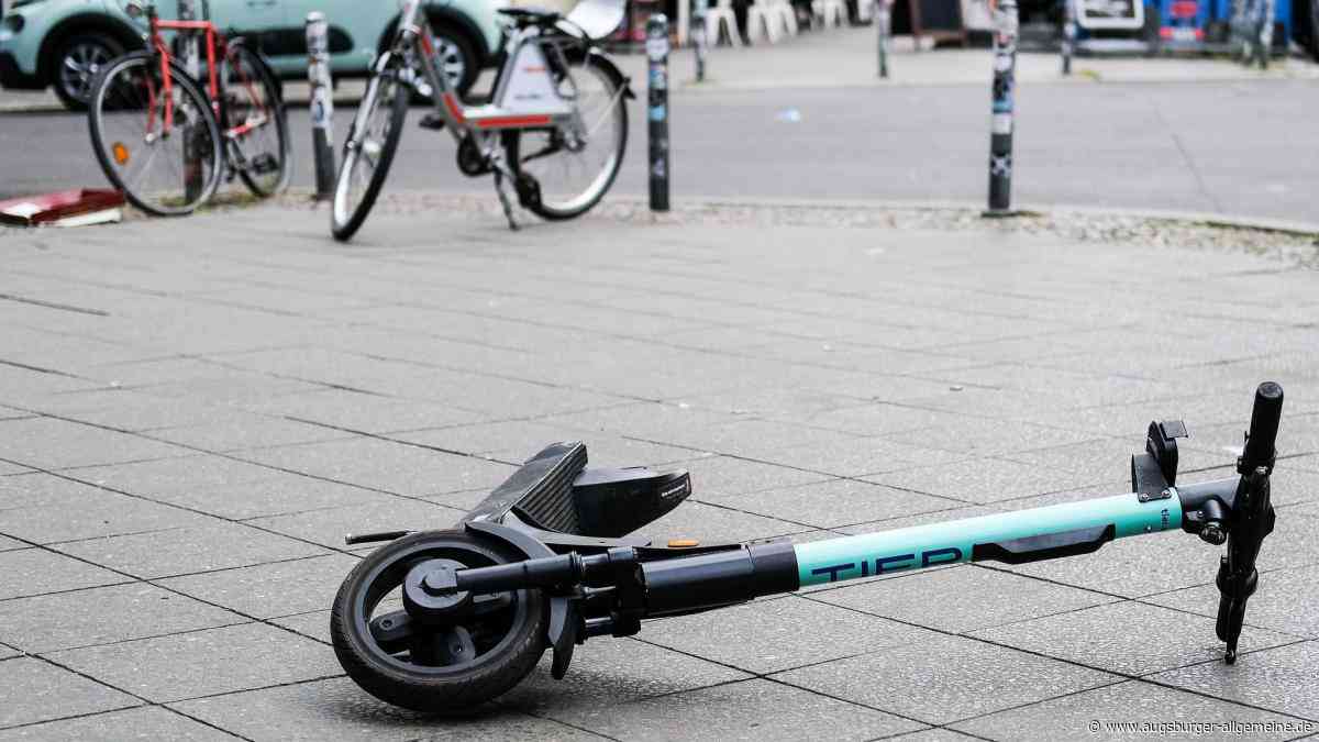 Ungewöhnlicher Unfall in Ingolstadt: Wer trägt wirklich die Schuld