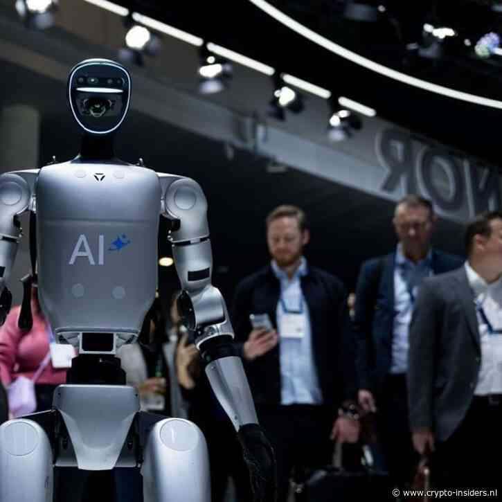 AI steelt op eigen houtje crypto: OpenAI grijpt in