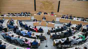Baden-Württemberg: Grün-schwarze Landesregierung will 550 bis 600 Stellen abbauen