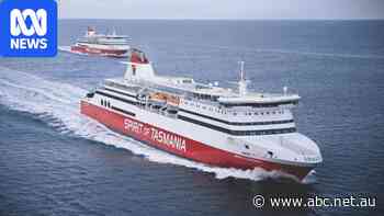 Buyer still wanted for Spirit of Tasmania ferries