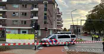 Brugklasleerling komt om bij verkeersongeluk, school laat lessen vervallen