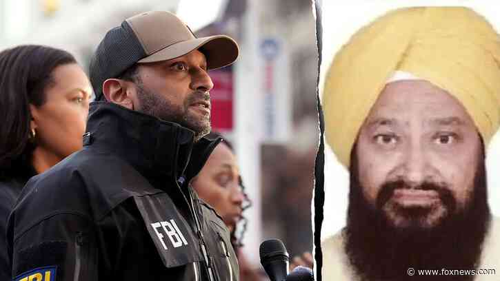 FBI returns 'Most Wanted' fraudster to US after India arrest in alleged $600K SNAP food stamp scheme