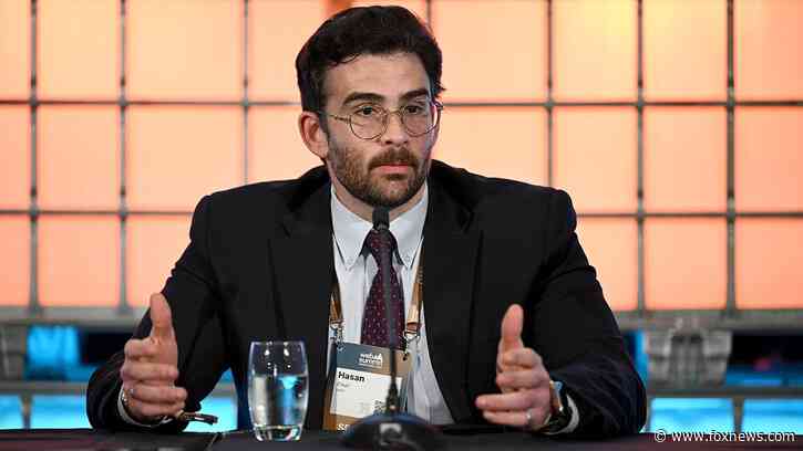 Hasan Piker defends using incendiary terms like 'inbred' or 'Zionist pig' against opponents