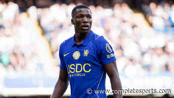 Caicedo Vows To Step Up Leadership Under Xabi Alonso
