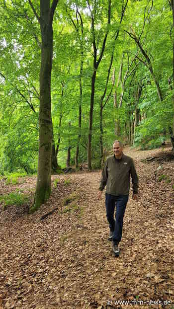 Landau – Wandern mit dem Landrat: Landkreis SÜW lädt in Kooperation mit Pfälzerwald-Verein zu „Wunsch-Tour“ am 24. Oktober in Klingenmünster