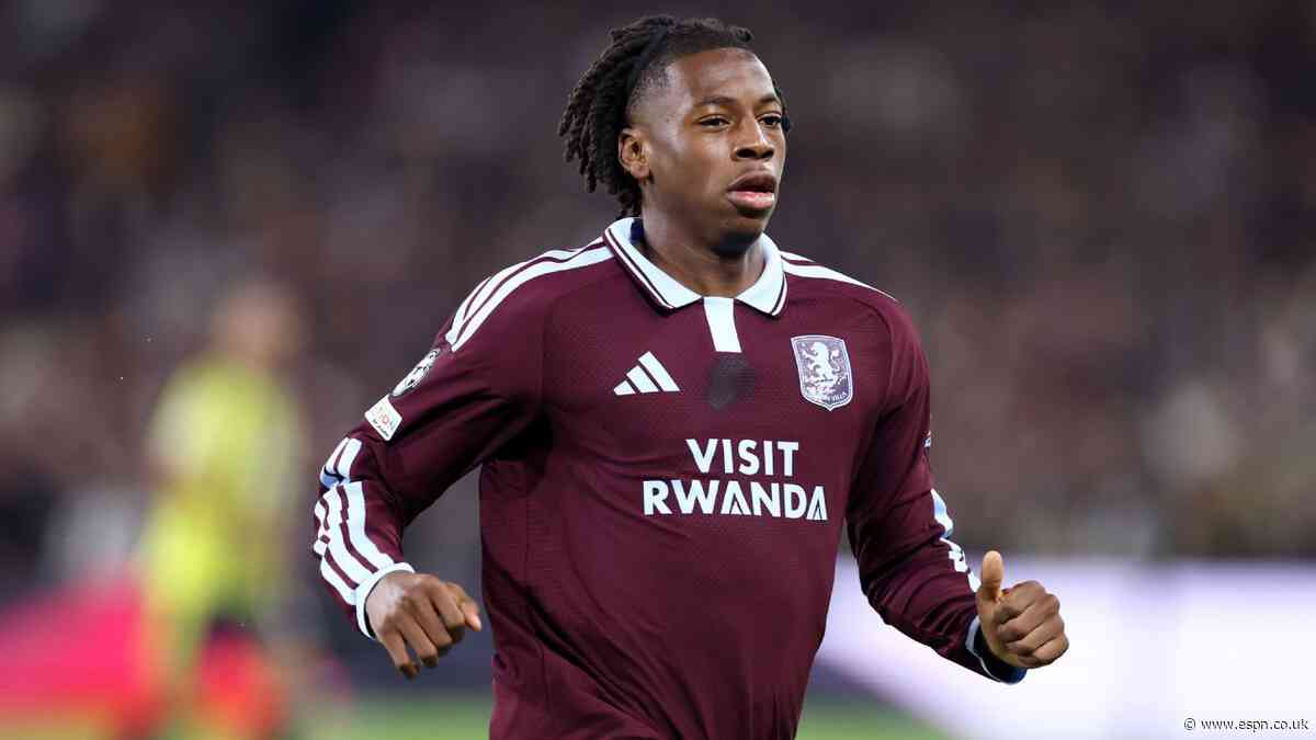 Newcastle not 'distracted' by Manzambi chase