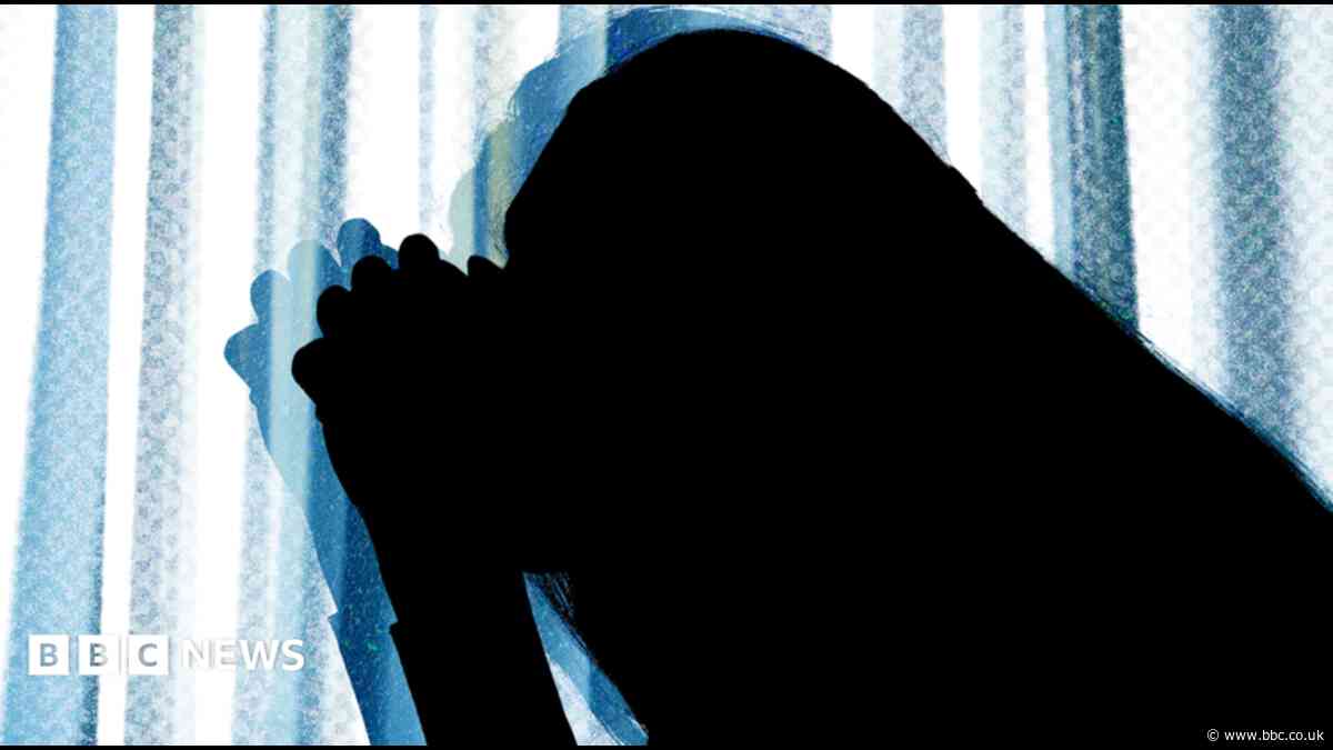 Don't suffer in silence, urges modern slavery survivor