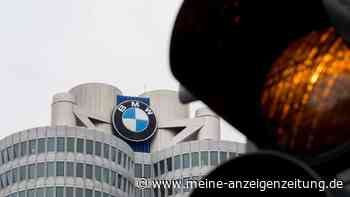 Run auf Abfindungen bei BMW: Lohnt es sich, schnell zu sein?