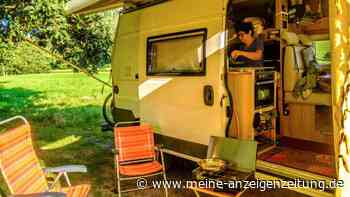 Vom Haus ins Wohnmobil: Was der Alltag auf Rädern wirklich kostet