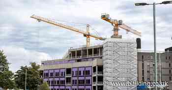 Willmott Dixon interim profit heads up