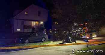 Person stabbed in the neck in Raleigh's Mordecai neighborhood, man arrested
