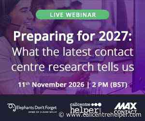 Preparing for 2027: What the Latest Research Tells Us – Webinar