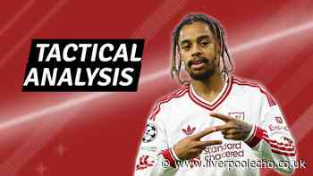 How Bradley Barcola and Florian Wirtz got going and have Liverpool found future midfield pair?