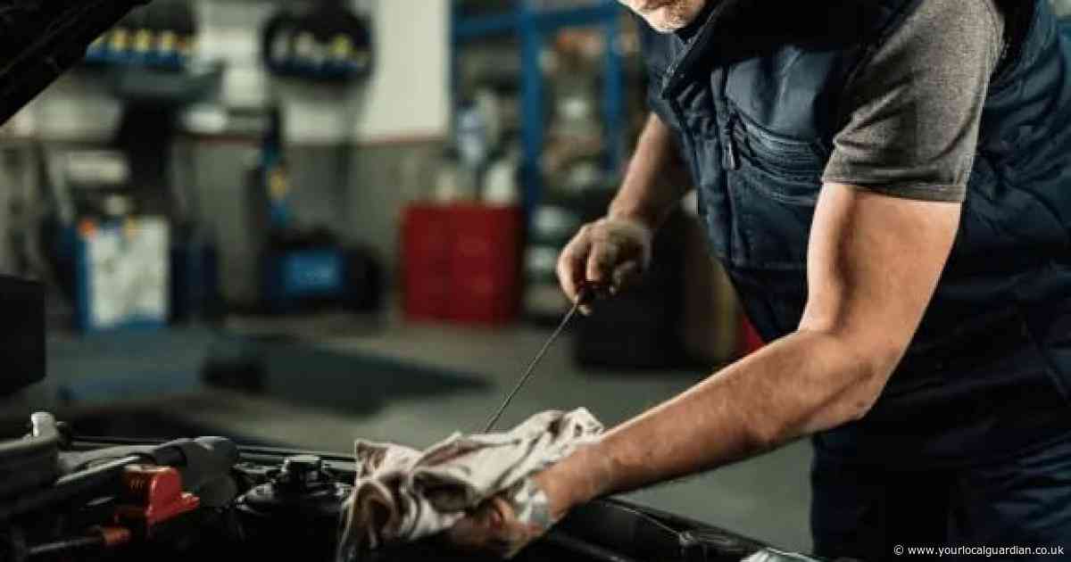 Fergussons Auto Services delivers comprehensive vehicle care in Sutton