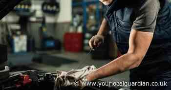 Fergussons Auto Services delivers comprehensive vehicle care in Sutton
