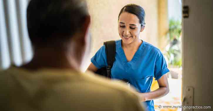 District nursing at heart of Welsh Government’s winter NHS plans, minister says