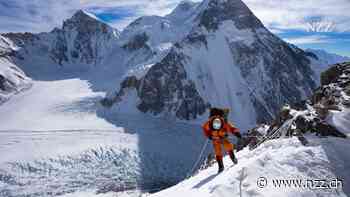 «Lieber sterbe ich, als Leute aus dem Westen vorbeizulassen» – so war der Wettstreit um die Wintererstbesteigung des K2