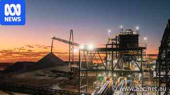 Lithium mine expansion could rival global leader