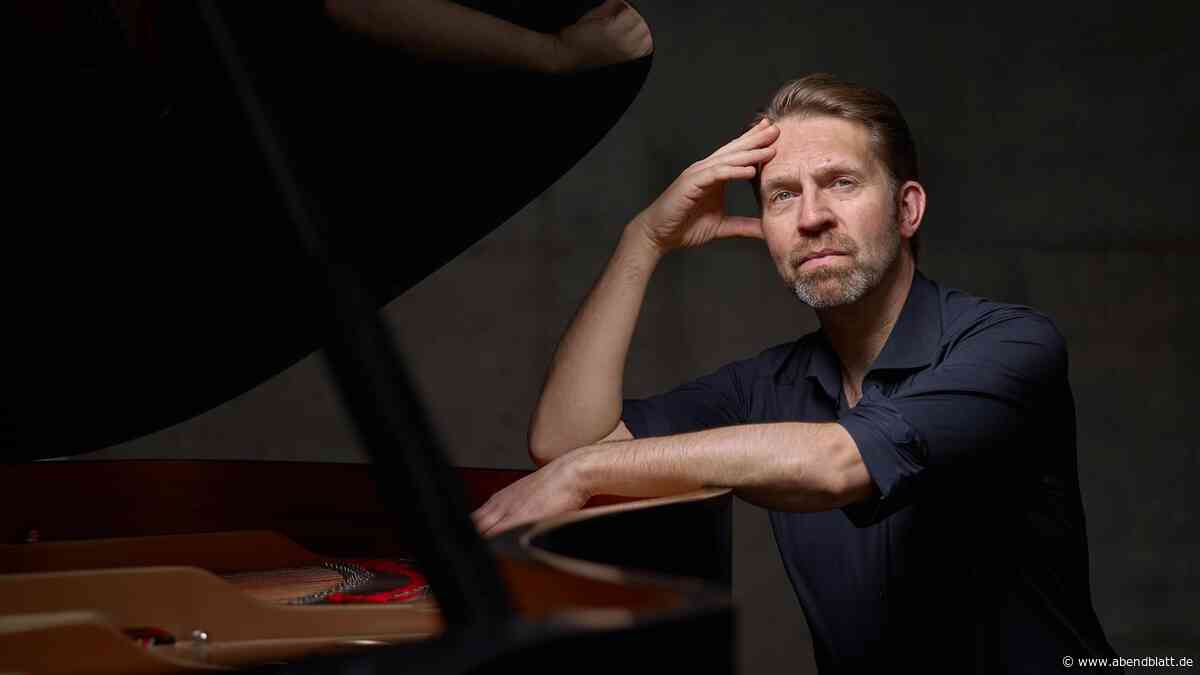 Präzise und leicht: Das NDR Elbphilharmonie Orchester mit Leif Ove Andsnes
