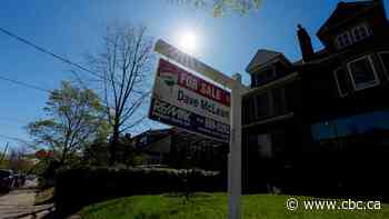 CREA revises down 2026 home sales forecast again as September transactions fall 7.7% over same month last year