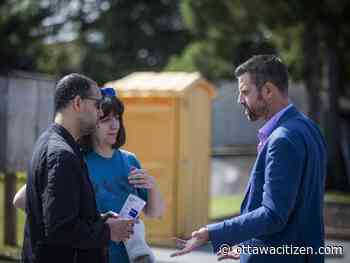 Alex Lawson should have run for city council instead | Opinion