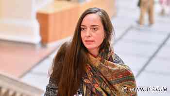 Völkerrechtlicher "No-Brainer": Linken-Politikerin Emde wiederholt umstrittene Aussagen