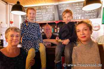 Bluesnacht in Annaberg: Wenn Tramper und Jeansjacke aus dem Schrank geholt werden