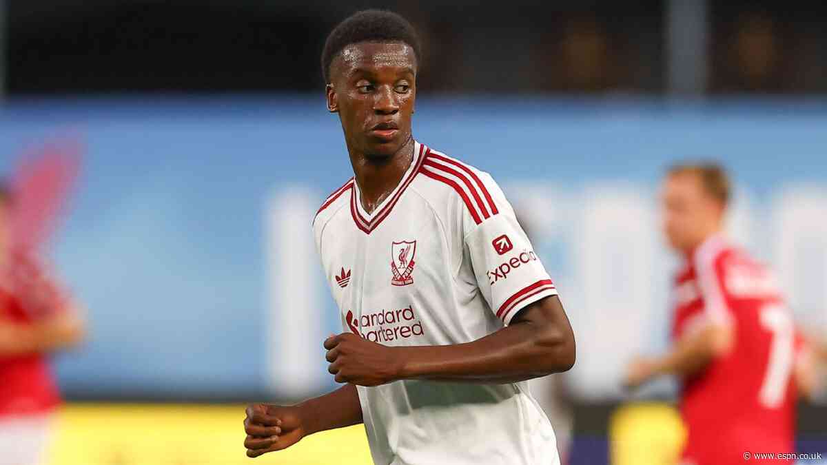Liverpool backs Nyoni amid midfield injury issue