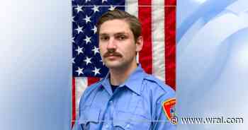 Durham firefighter killed in line of duty will be honored with celebration of life this weekend