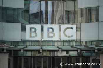 BBC licence fee could extend to streaming services under ‘YouTube tax’ – report