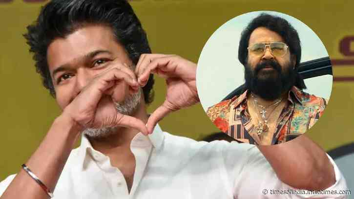 ‘Jailer 2’ debate: Vijay’s past gesture for Mohanlal in ‘Jilla’ resurfaces