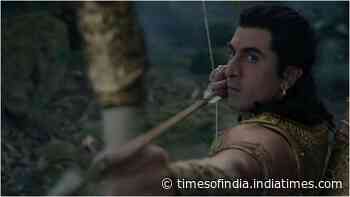 Ramayana: Harish lauds Ranbir; calls Rama scene beautiful