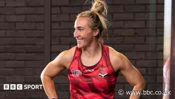 Wales aim to punch above weight on World Cup debut