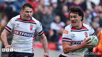 Different ways to win - what Rugby League World Cup success looks like