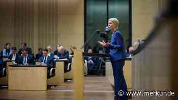 Bas-Nachfolge an der SPD-Spitze? Schwesig nennt ihre Prioritäten – „genau das ist mein Auftrag