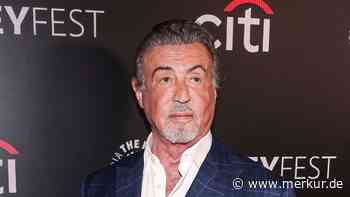 „Es war brutal“: Sylvester Stallone blickt auf schwere Verletzungen nach Filmdreh zurück