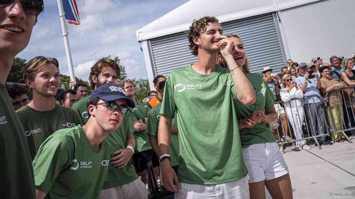 Minister wil geen vrouwenquotum voor TU Delft: 'Wetswijziging gaat te ver'