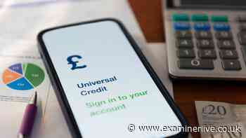 DWP new £2K payments with people born between these 9 years set to benefit