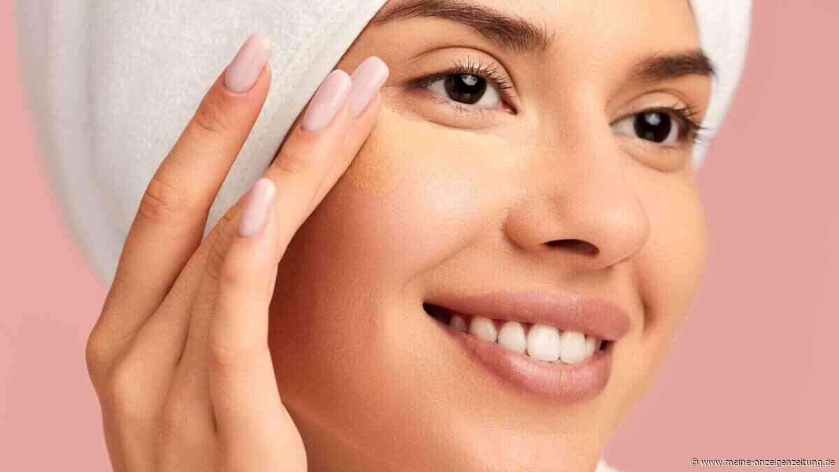 Darum empfiehlt eine Apothekerin Nivea-Creme für die Augenpartie