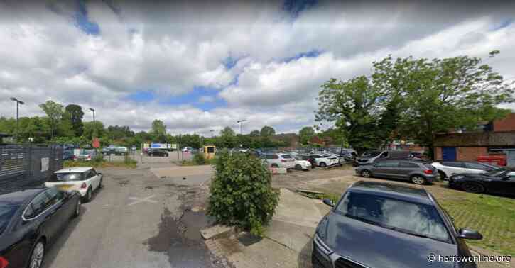Stanmore residents launch petition against plans for 584 homes behind shops
