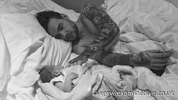 Liam Payne family fought to remove photos of singer's body to protect son