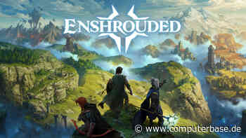 Enshrouded 1.0 im Test: Dieser Voxel-Welt liegt Radeon besser als GeForce
