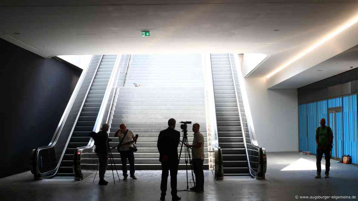 Der Umbau des Ulmer Hauptbahnhofs ist nur eine Notlösung