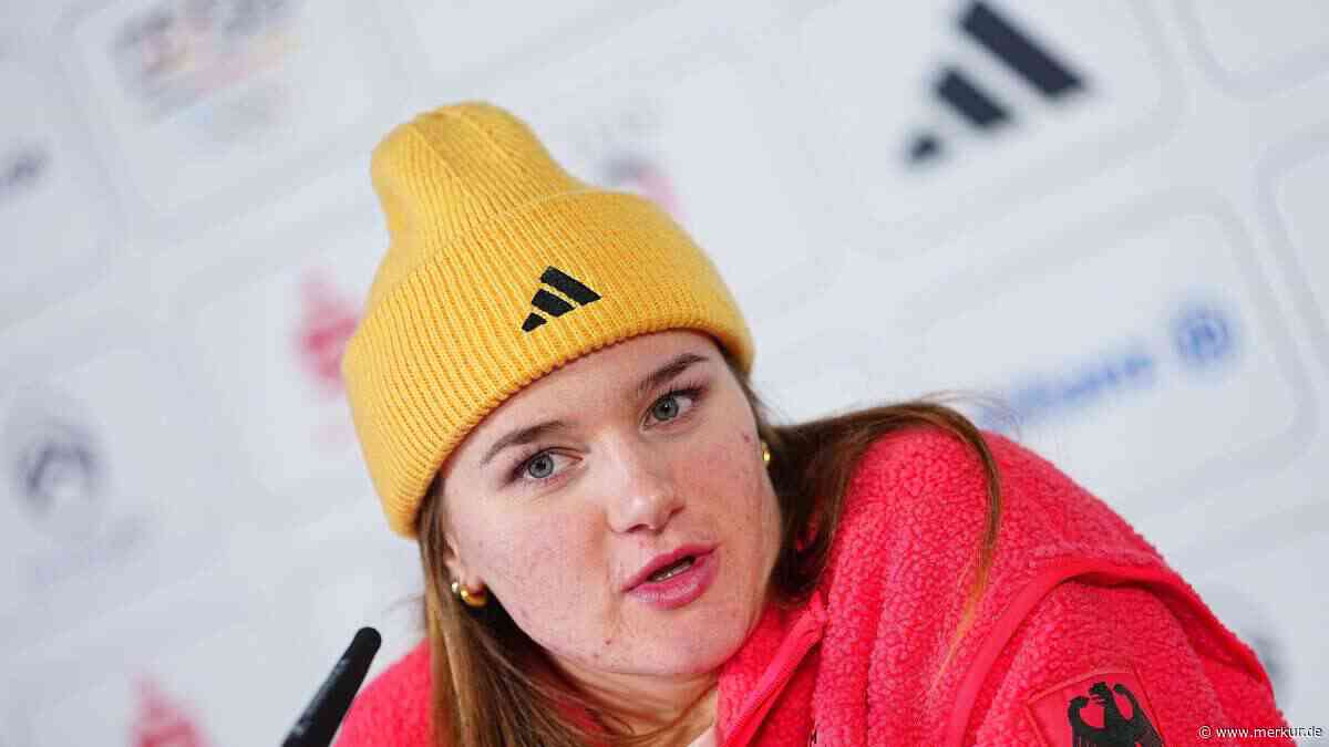 Emma Aicher trifft wichtige Entscheidung für die kommende Saison